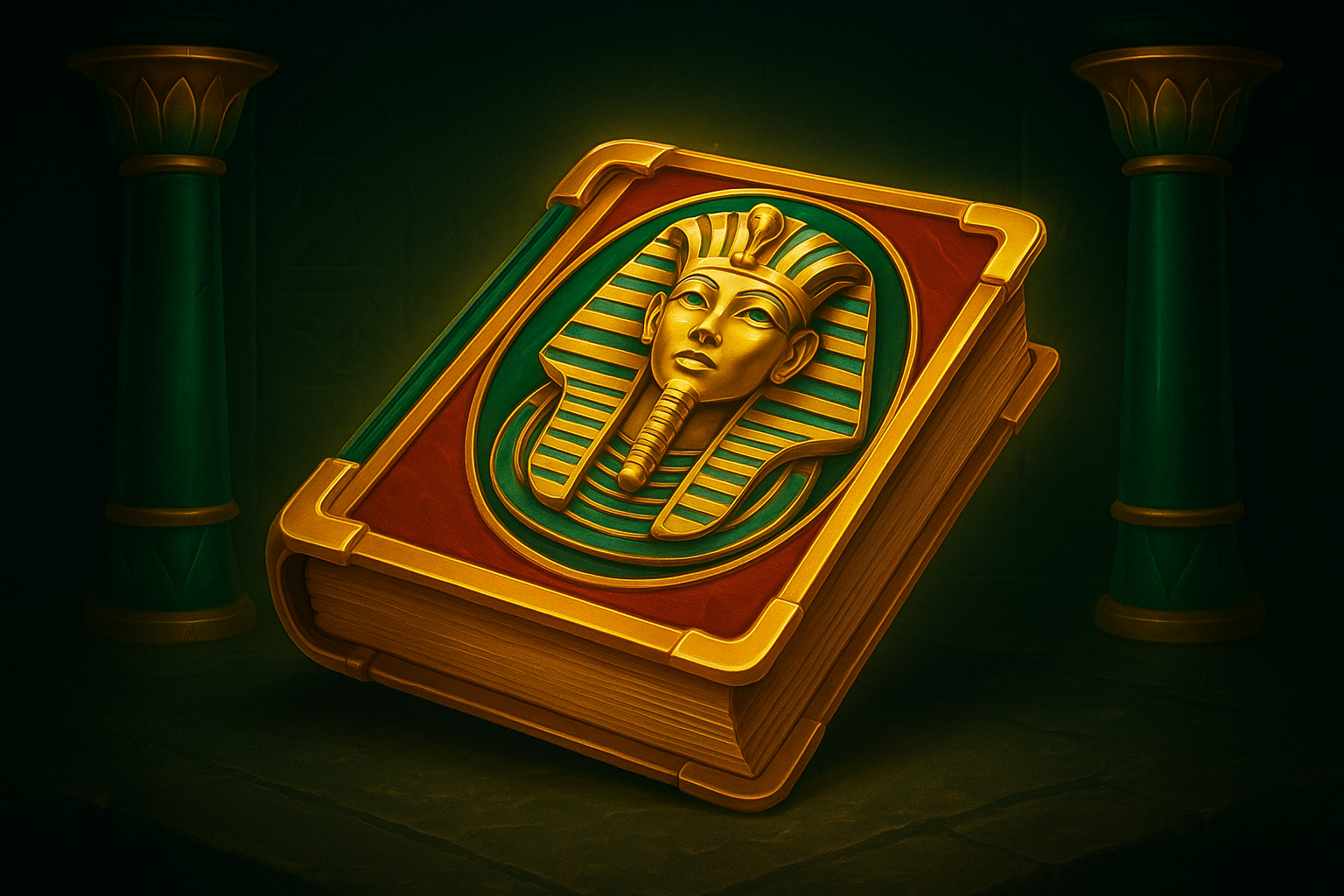 Book Of Dead