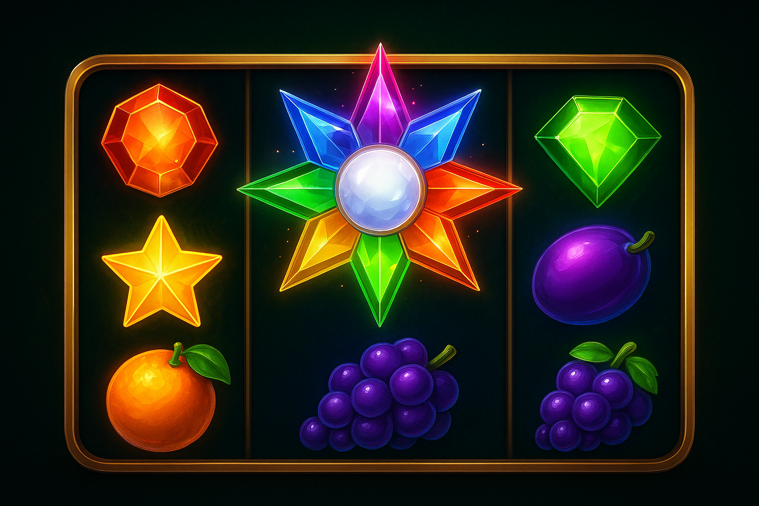 Starburst